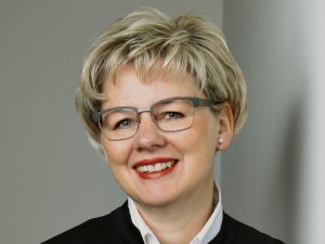 Dr. Sabine Köhler, Fachärztin für Psychiatrie und Psychotherapie im Experteninterview mit der Pronova BKK