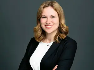 Patrizia Thamm, Wirtschaftspsychologin und Referentin Gesundheitsförderung bei der Pronova BKK