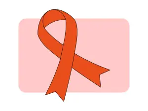 Illustration Schleife