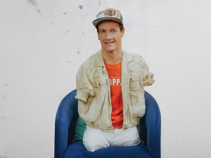 Foto Janis McDavid