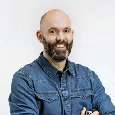  Clemens Beisel, Medienexperte, Diplom-Sozialpädagoge und Sozialmanager, im Interview mit der Pronova BKK.