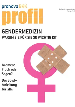 Darstellung Cover Frühjahr 2022