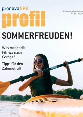 Darstellung Cover Sommer 2022
