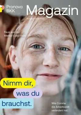 Darstellung Cover Winter 2022/2023